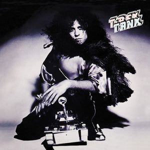 T. REX | TANX