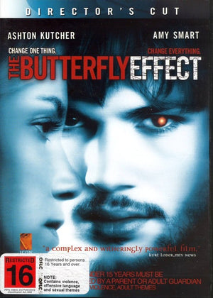 MOVIE THR | BUTTERFLY EFFECT (DIRECTORS CUT)