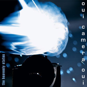 THE HEAVENLY STATES | OUI CAMERA OUI