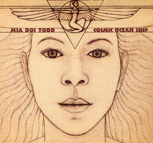 MIA DOI TODD | COSMIC OCEAN SHIP