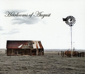 HEIRLOOMS OF AUGUST | FOREVER THE MOON