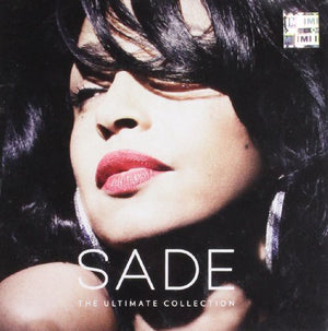 SADE | ULTIMATE COLLECTION (2CD SET)