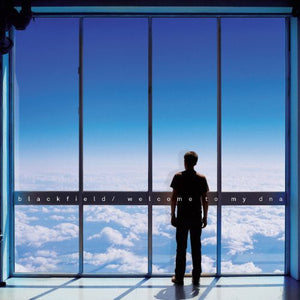 BLACKFIELD | WELCOME TO MY DNA
