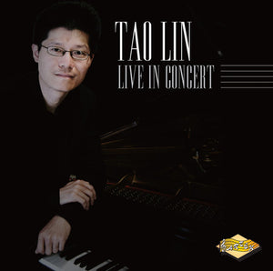 TAO LIN | LIVE IN CONCERT