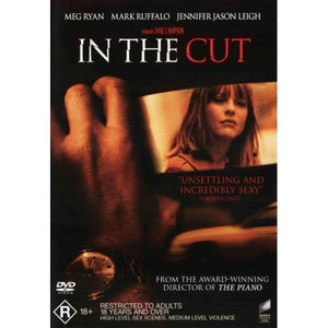 MOVIE THR | IN THE CUT