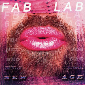FAB LAB | NEW AGE