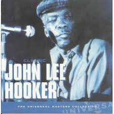 JOHN LEE HOOKER | CLASSIC
