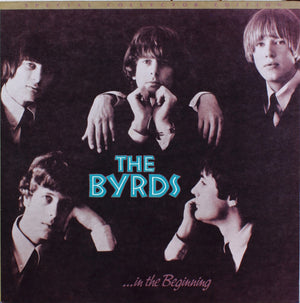 BYRDS | IN THE BEGINNING