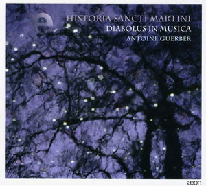 ANTOINE GUERBER | HISTORIA SANCTI MARTINI