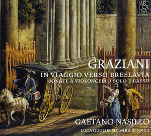 GAETANO NASILLO | JOURNEY TO WROCLAW