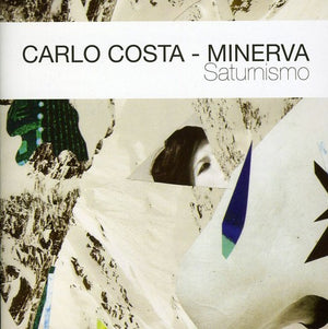 CARLO COSTA | SATURNISMO