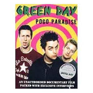POGO PARADISE