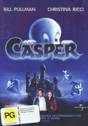 MOVIE FA | CASPER