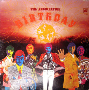 ASSOCIATION | BIRTHDAY - US
