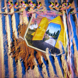 BRUCE COCKBURN | MUMMY DUST