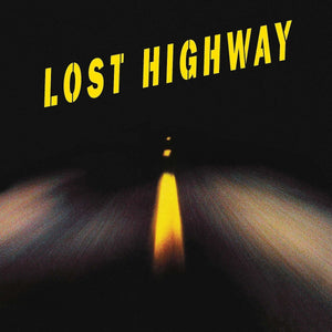 ANGELO BADALAMENTI / SOUNDTRACK | LOST HIGHWAY (2LP SET) (VINYL)