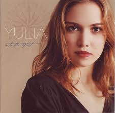 YULIA | INTO THE WEST