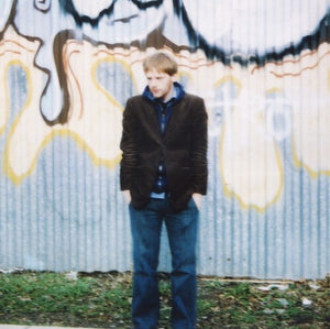 KEVIN DEVINE | SPLIT THE COUNTRY SPLIT THE STREET (WHITE YELLOW