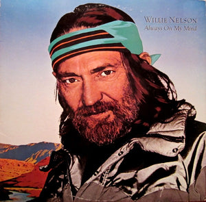 WILLIE NELSON | ALWAYS ON MY MIND - USA