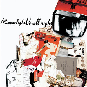 RAZORLIGHT | UP ALL NIGHT