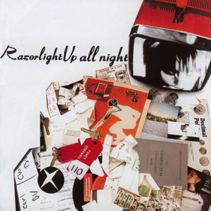 RAZORLIGHT | UP ALL NIGHT