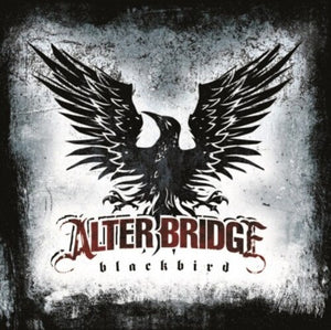 ALTER BRIDGE^AFTER BRIDGE | BLACKBIRD