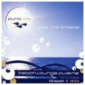 VARIOUS ARTISTS | PURA VIDA / VARIOUS
