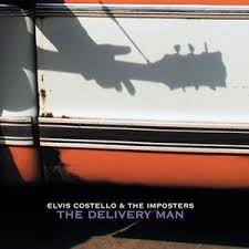 ELVIS COSTELLO | DELIVERY MAN