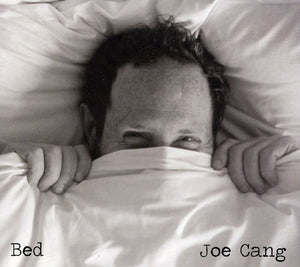 JOE CANG | BED