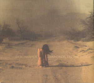 BEN HARPER | DIAMONDS ON THE INSIDE (DIGI)