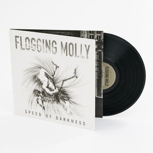 FLOGGING MOLLY | SPEED OF DARKNESS