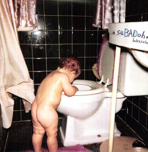 SEBADOH | BAKESALE