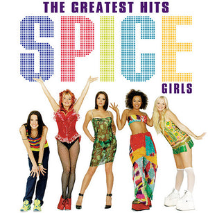 SPICE GIRLS | GREATEST HITS (VINYL)