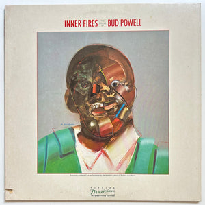 BUD POWELL | INNER FIRES