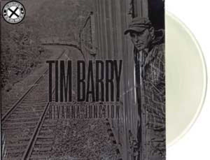 TIM BARRY | RIVANNA JUNCTION
