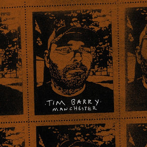 TIM BARRY | MANCHESTER
