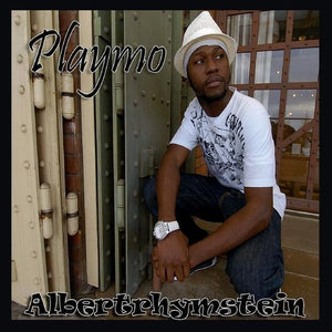 PLAYMO | ALBERT RHYMESTEIN