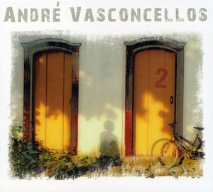 ANDRé VASCONCELLOS^VASCONCELLOS ANDRE^ANDRE VASCONCELLOS | 2