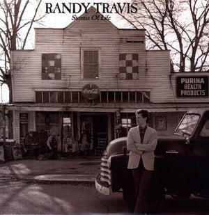 RANDY TRAVIS | STORMS OF LIFE