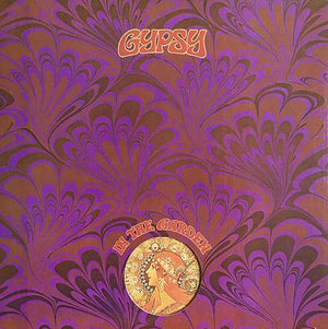GYPSY | IN THE GARDEN - USA