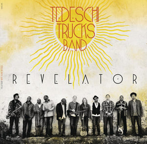 TEDESCHI TRUCKS BAND | REVELATOR
