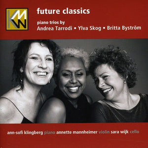 KMW TRIO | FUTURE CLASSICS