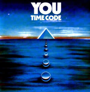 YOU^THE YOU | TIME CODE