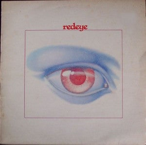 REDEYE | REDEYE - FADED WOFC