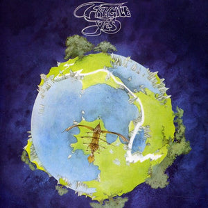 YES | FRAGILE