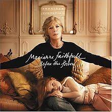 MARIANNE FAITHFULL | BEFORE THE POISON