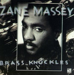 ZANE MASSEY | BRASS KNUCKLES
