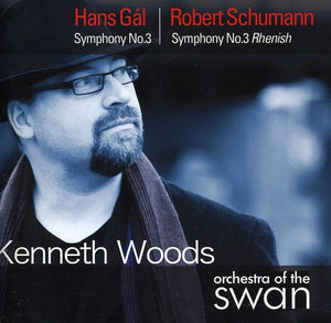 KENNETH WOODS | SYMPHONY 3