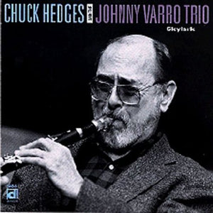 CHUCK HEDGES | SKYLARK