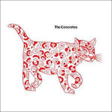 CONCRETES | CONCRETES